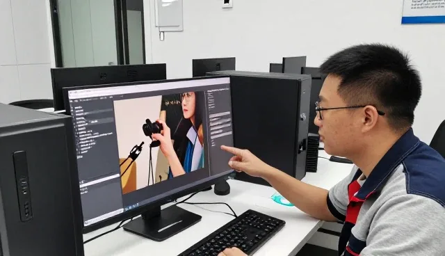网络技术咨询：网络技术咨询在施工现场的应用要点