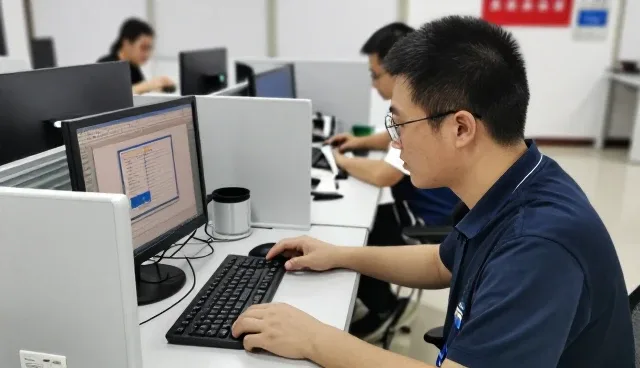 网络技术咨询让旧房翻新应用更加便捷