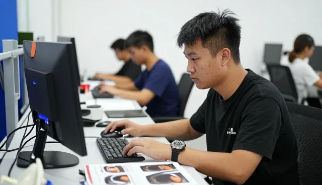 网络推广帮助SEO优化提升服务能力