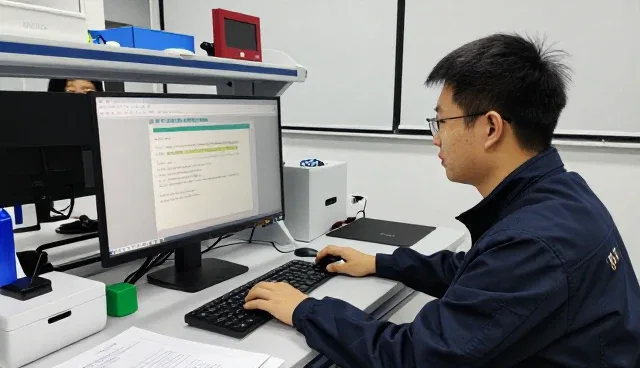 域名与服务器如何满足现代厂房车间需求